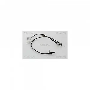 Датчик частоти обертання колеса TRISCAN 8180 69262 для SUZUKI задня вісь зліва - Фото 1