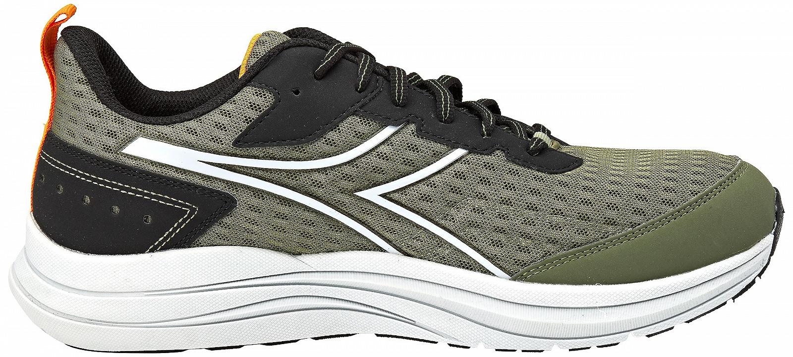 Кроссовки Diadora Snipe для мужчин, фото №4