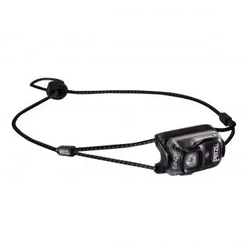 Ліхтар Petzl Bindi Black (1052-E102AA00), фото №1 Ліхтар Petzl Bindi Black (1052-E102AA00), фото №1