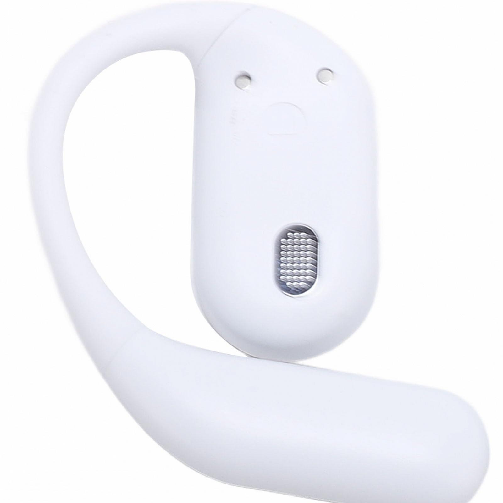 Навушники для перекладу AI Сріблястий, фото №9 Навушники для перекладу AI Сріблястий, фото №9