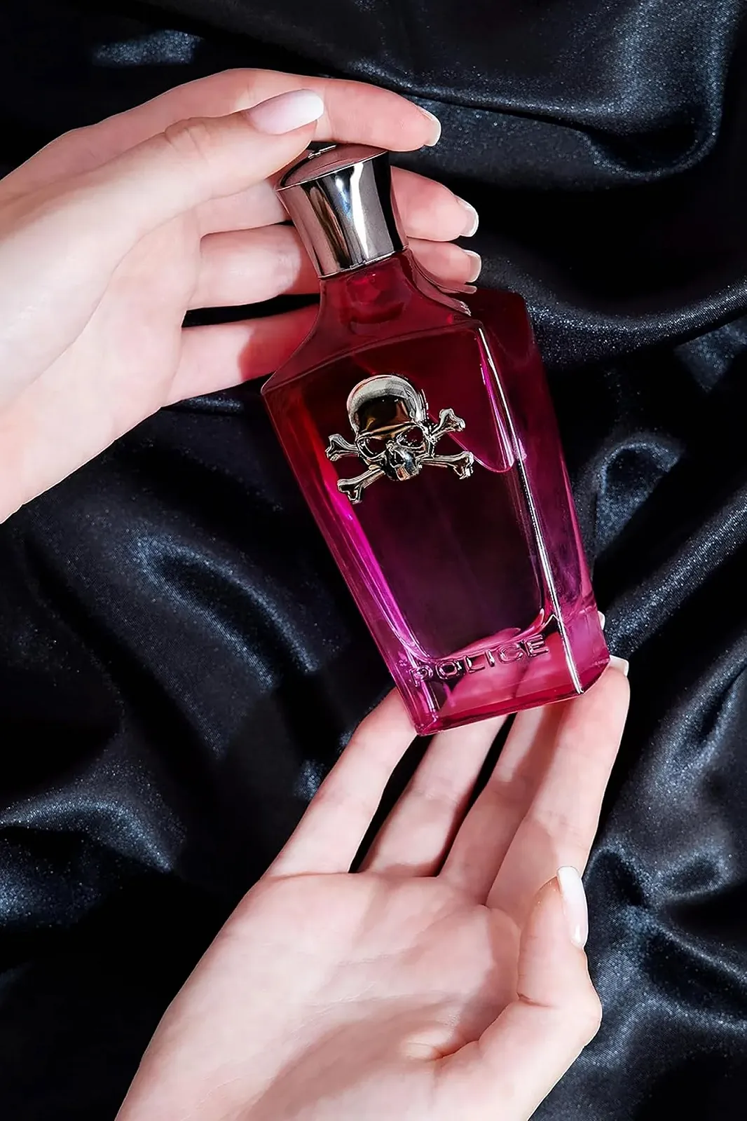 Парфюмированная вода Police Potion Love For Women 100мл Спрей, фото №4 Парфюмированная вода Police Potion Love For Women 100мл Спрей, фото №4