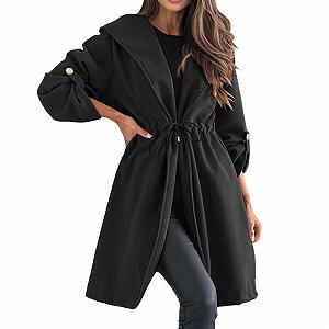 Вітровка SRZYMJ Жіноча тонка - Фото 1