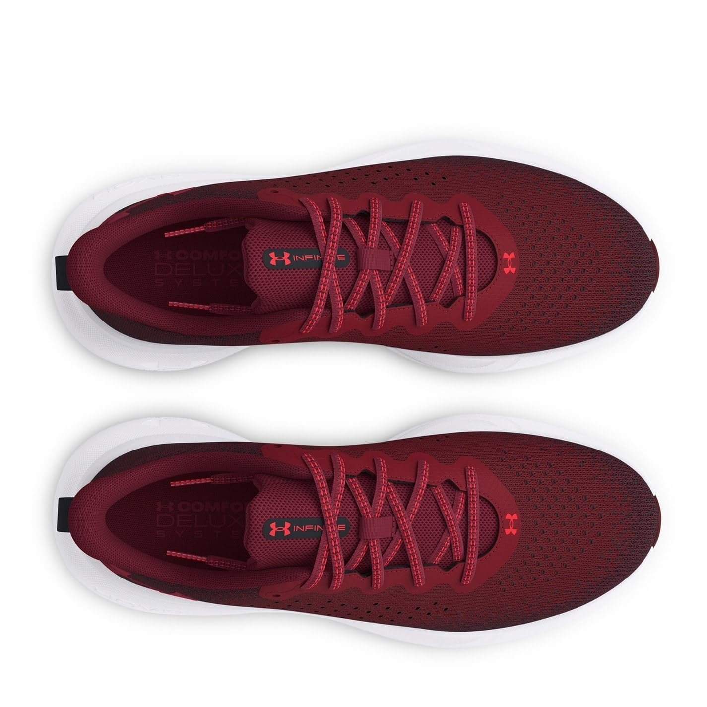 Кросівки Under Armour Infinito Чоловічі, фото №5 Кросівки Under Armour Infinito Чоловічі, фото №5