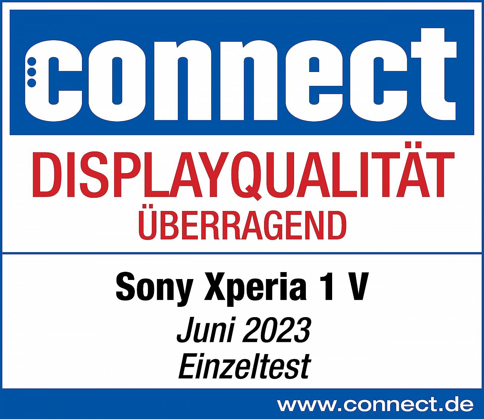 Смартфон Sony Xperia 1 V 6,5" 21:9 4K HDR OLED 120 Гц Тройная камера ZEISS IP65/68 Black, фото №14