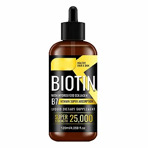 Сироватка Mnozreo для росту волосся для чоловіків та жінок, 120 мл, для більш густого та сильного волосся - Фото 1