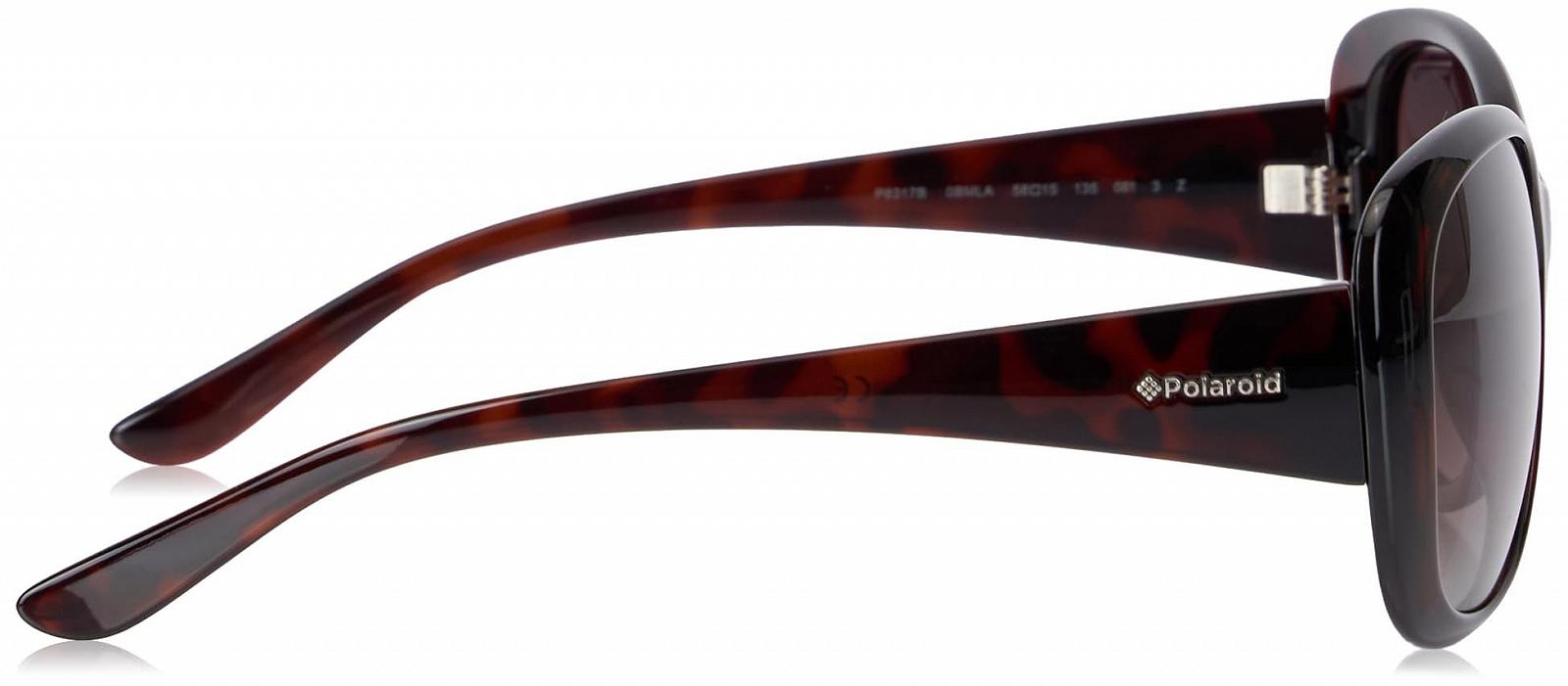 Солнцезащитные очки Polaroid женские, фото №3