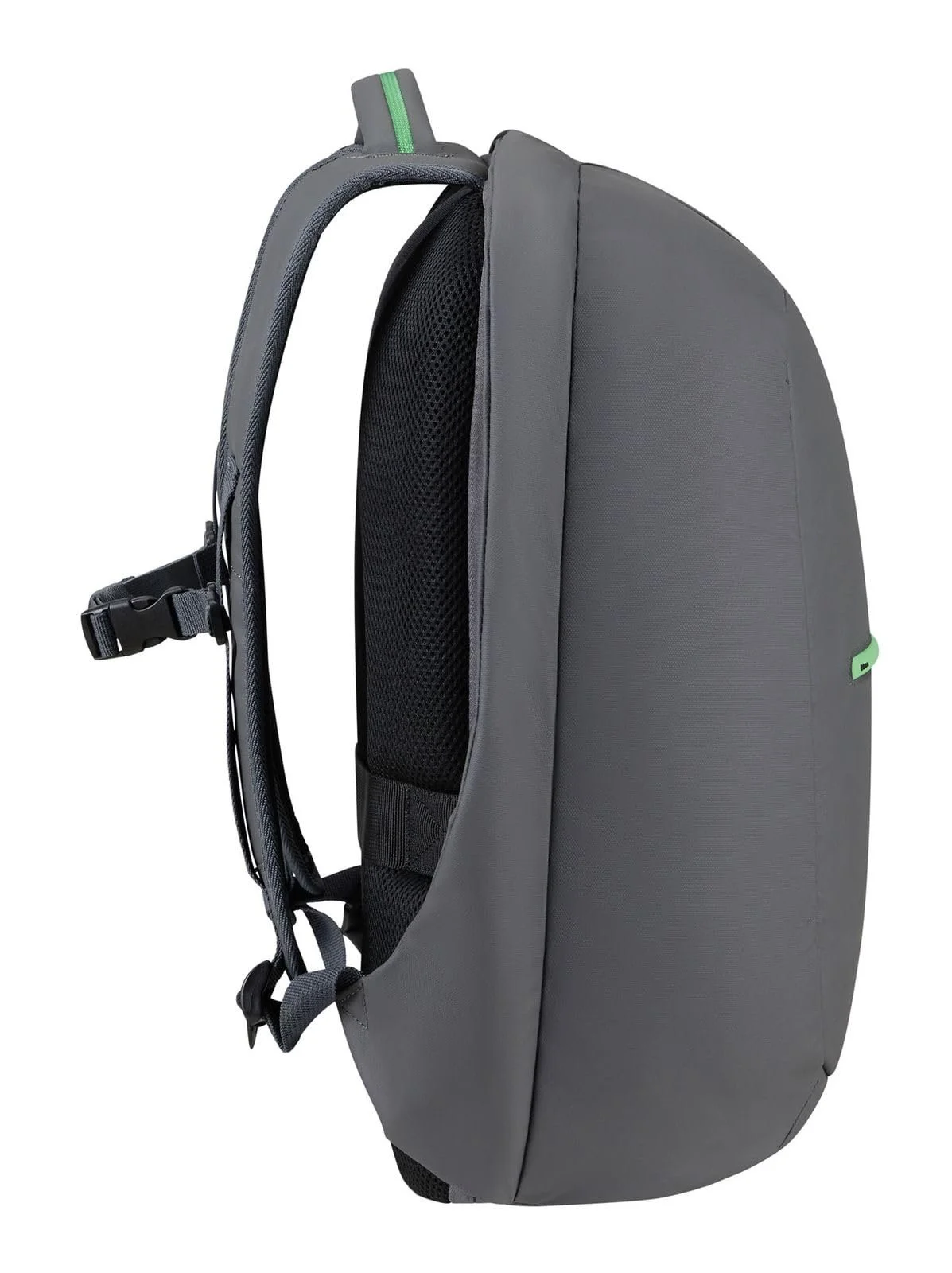 Рюкзак для ноутбука American Tourister Urban Groove UG24 15.6 дюймов 21.5 л Антрацитовый серый, фото №6 Рюкзак для ноутбука American Tourister Urban Groove UG24 15.6 дюймов 21.5 л Антрацитовый серый, фото №6