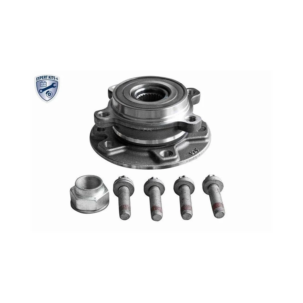 Комплект подшипника ступицы VAICO V24-0653 EXPERT KITS + для FIAT задний мост передний мост, фото №1