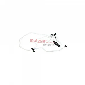 Топливная магистраль METZGER 2150020 для RENAULT - Фото 1