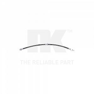 Тормозной шланг NK 859961 для CITROËN PEUGEOT TOYOTA, передний мост слева - Фото 1