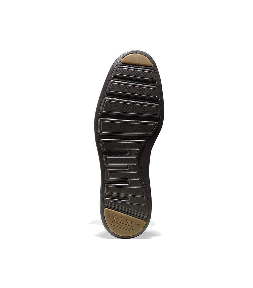 Оксфорди Cole Haan Grand Tour Wingtip, фото №6