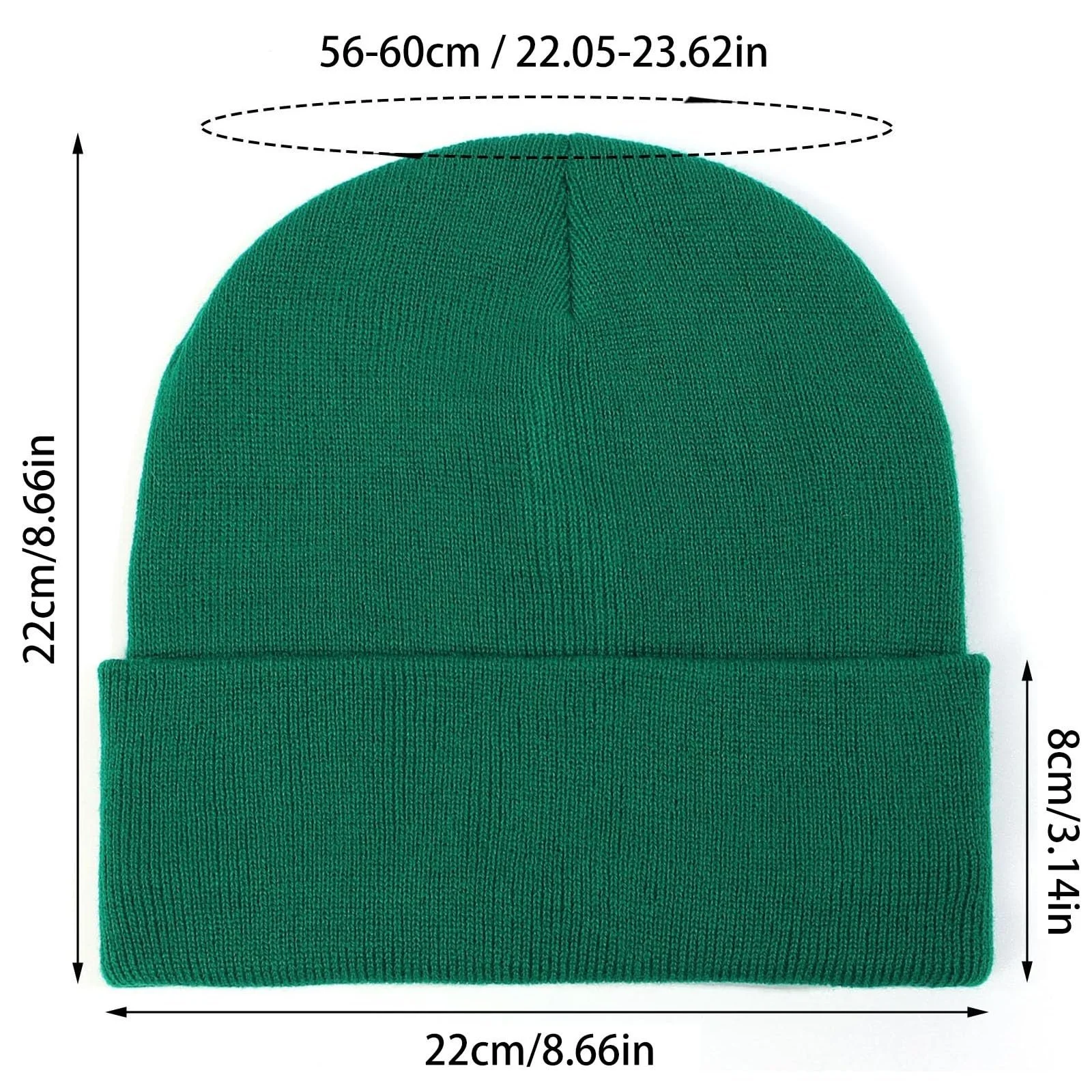 Шапка-ушанка Большая зимняя, фото №3 Шапка-ушанка Большая зимняя, фото №3