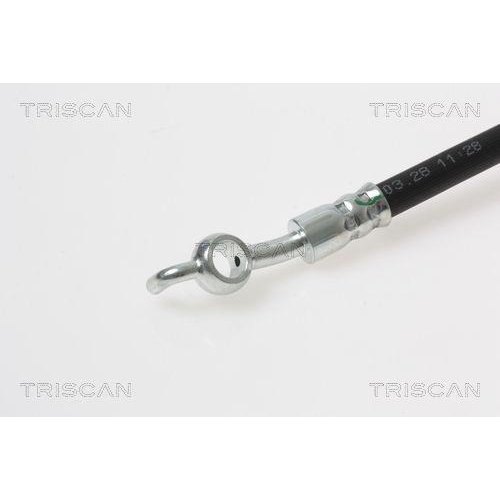 Тормозной шланг TRISCAN 8150 18220 для KIA, задний левый, фото №2 Тормозной шланг TRISCAN 8150 18220 для KIA, задний левый, фото №2