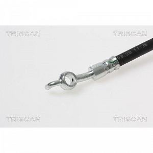 Тормозной шланг TRISCAN 8150 18220 для KIA, задний левый synthetic.ua - Фото 1