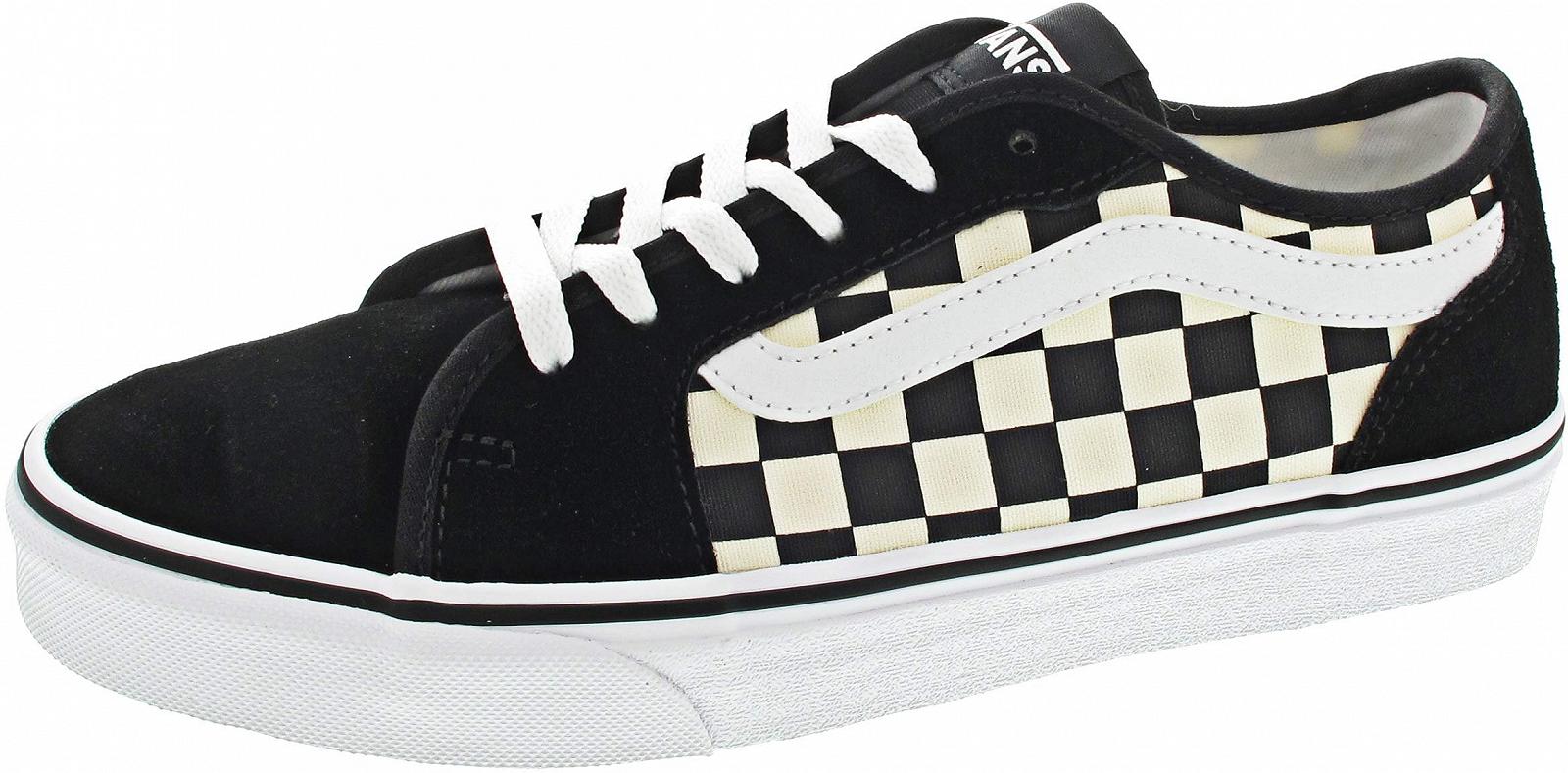 Кроссовки Vans Filmore Decon мужские, фото №1