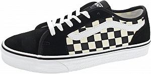 Кроссовки Vans Filmore Decon мужские - Фото 1