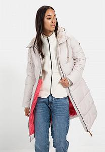 Пуховик camel active Довгий З капюшоном на підкладці ціна на synthetic.ua - Фото 1 Пуховик camel active Довгий З капюшоном на підкладці synthetic.ua - Фото 1