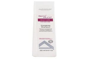 Шампунь ALFAPARF MILANO SEMÍ LINEN DAY SCALP CARE ENERGIZING 250 мл - Фото 1
