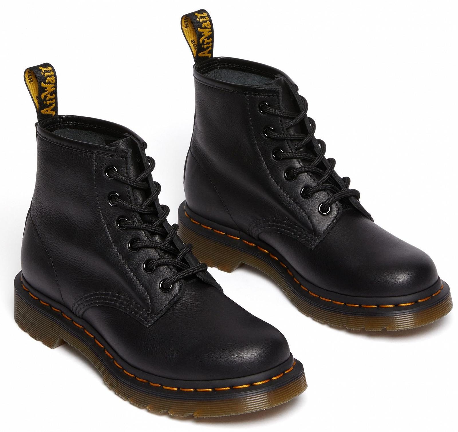 Черевики Dr. Martens 101 Classic, фото №2