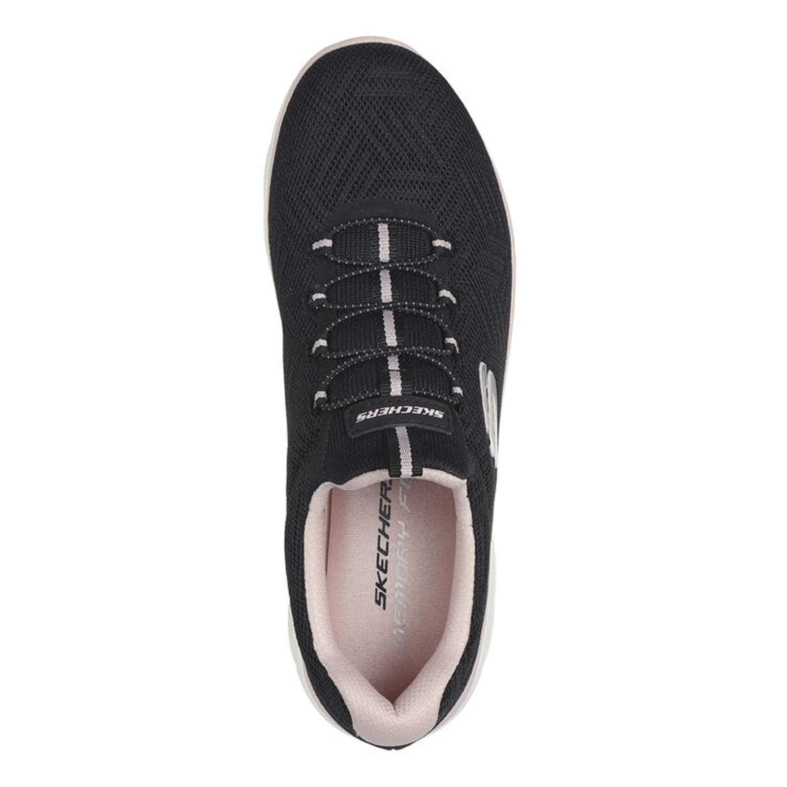 Кроссовки Skechers Summit женские, фото №4