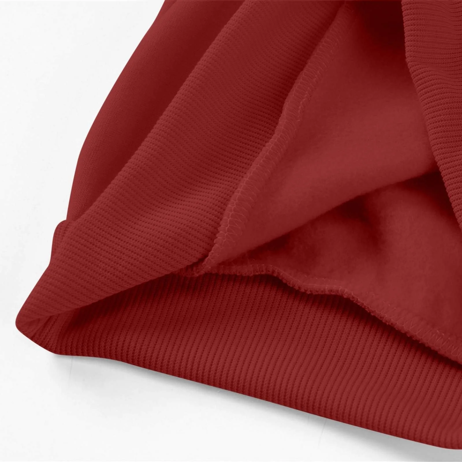 Женский Пуловер NZYIHAO Зимняя Толстовка Повседневная Длинная Рубашка Однотонный Джемпер Длинный Рукав Легкий Зимний Джемпер Больших Размеров Спортивная Рубашка Уличная Одежда, фото №6