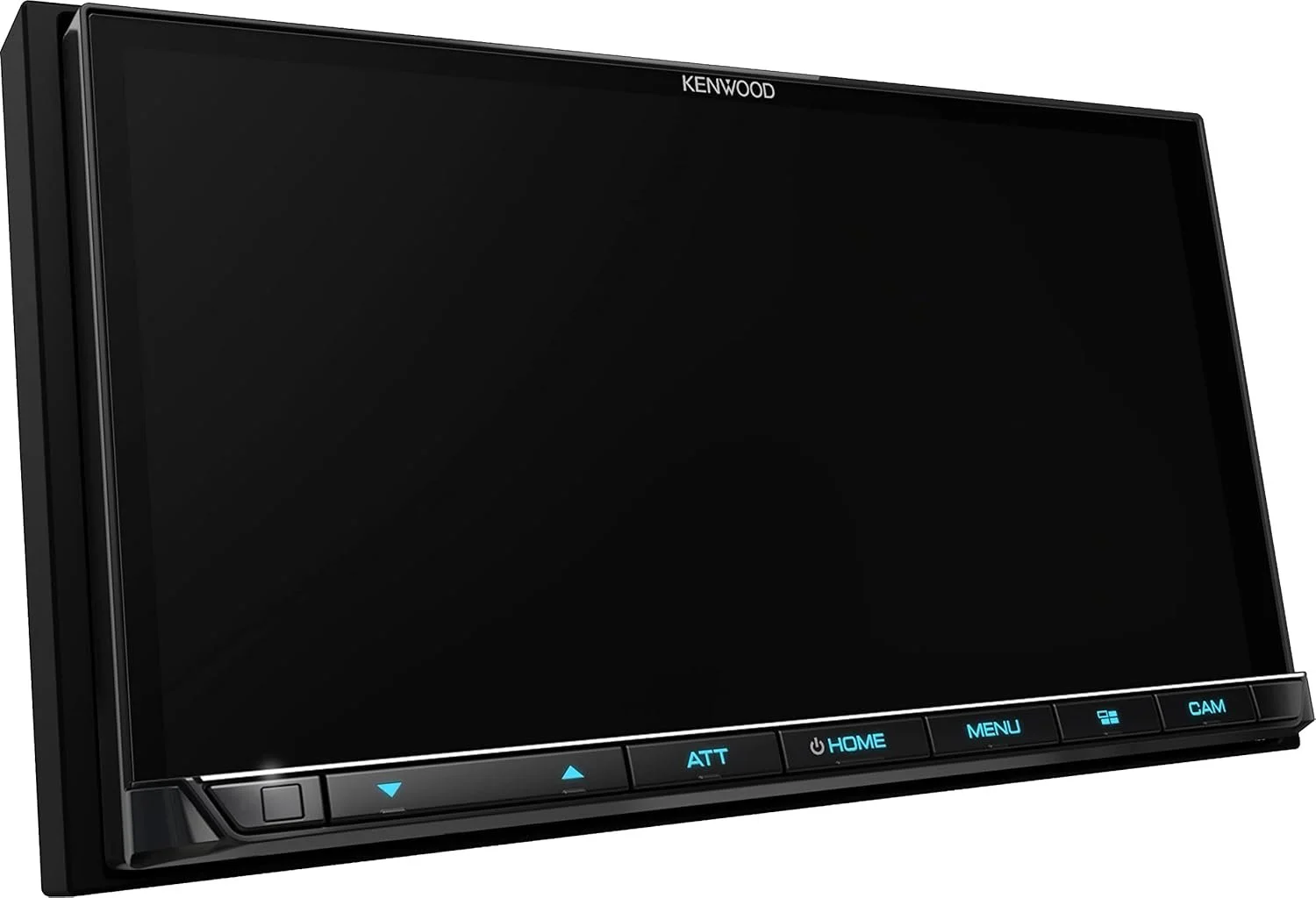 Автомагнитола KENWOOD DMX8021DABS / 6.95" / Сенсорная / Apple CarPlay / Android Auto / Bluetooth / WI-FI / USB / DAB+ / 2DIN, фото №3