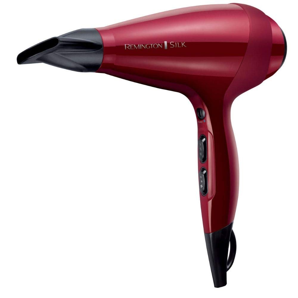 Фен Remington Silk Professional Ion, фото №3