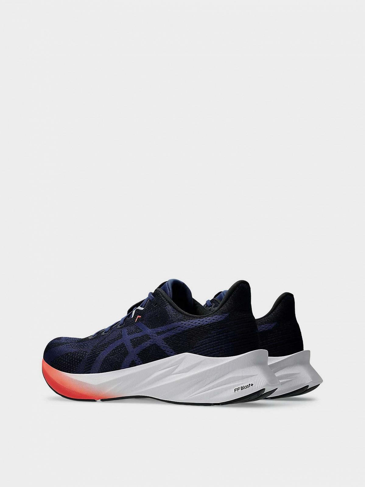 Кросівки чоловічі Asics DYNABLAST 5 1011B983-400 44, фото №3