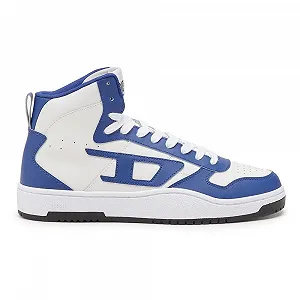 Кросівки Diesel S-Ukiyo V2 Mid - Фото 1