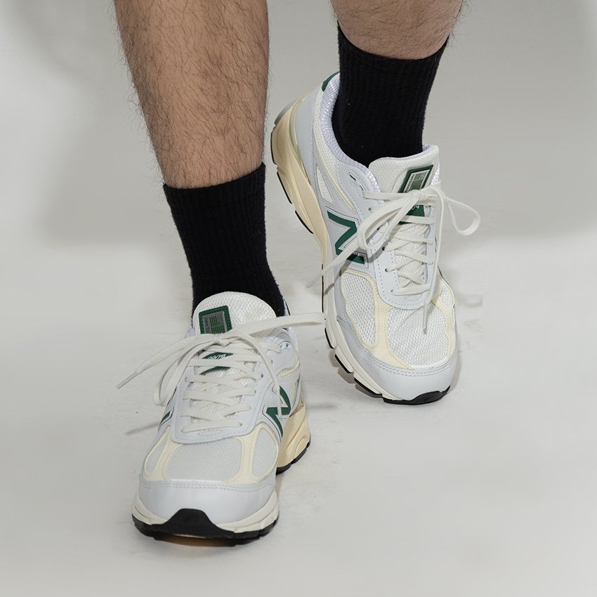 Кросівки New Balance90V5 (USA) 44, фото №5