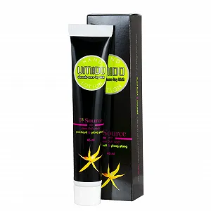 Лосьон UMIDO Patchouli Oil & Ylang Ylang Extract 45 мл - Фото 1