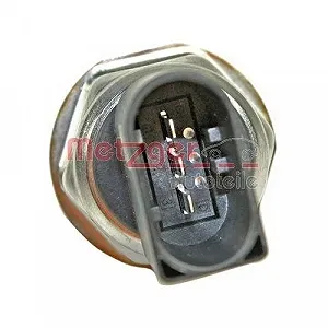 Датчик тиску палива METZGER 0906324 для HYUNDAI synthetic.ua - Фото 1