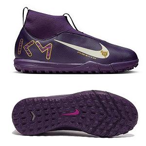 Бутси Nike JR ZOOM SUPERFLY 10 ACAD KM TF 32 - Фото 1
