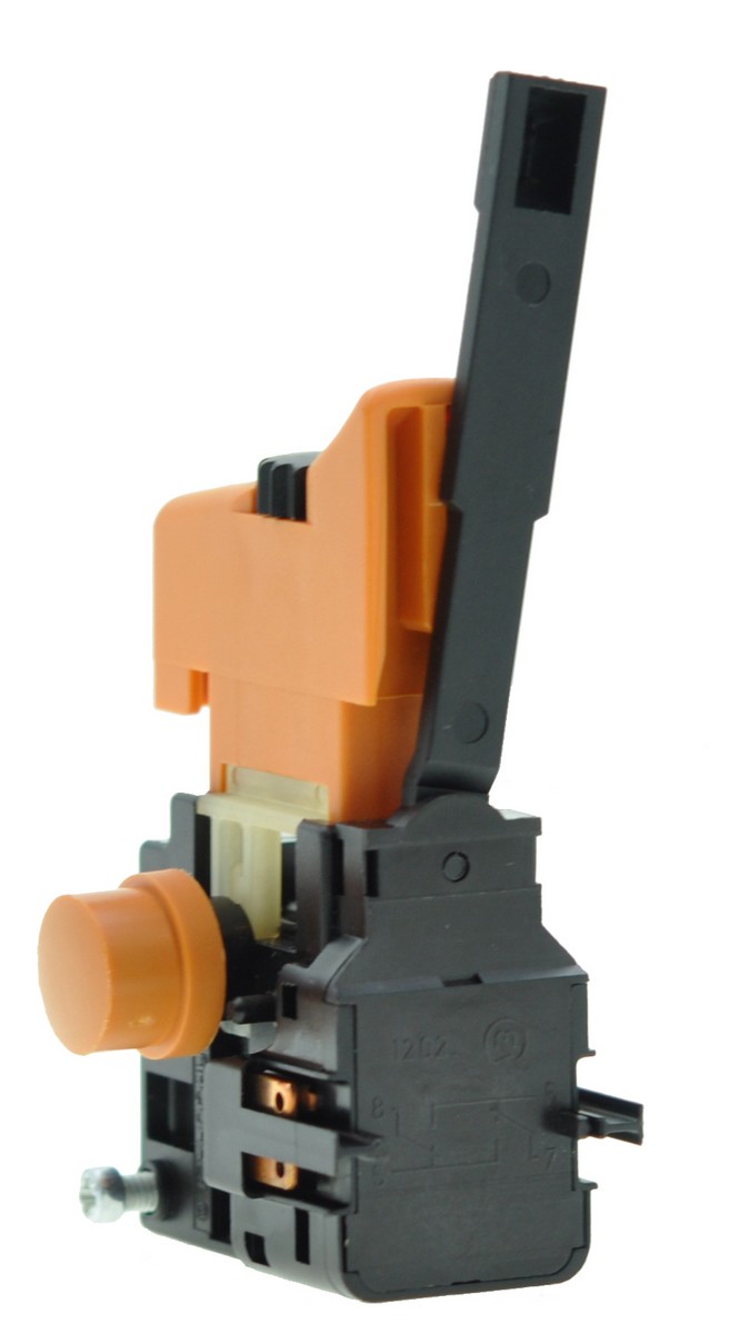 Кнопка дрілі Sparky BUR 130E 173391 арт.кн1529, фото №4 Кнопка дрілі Sparky BUR 130E 173391 арт.кн1529, фото №4