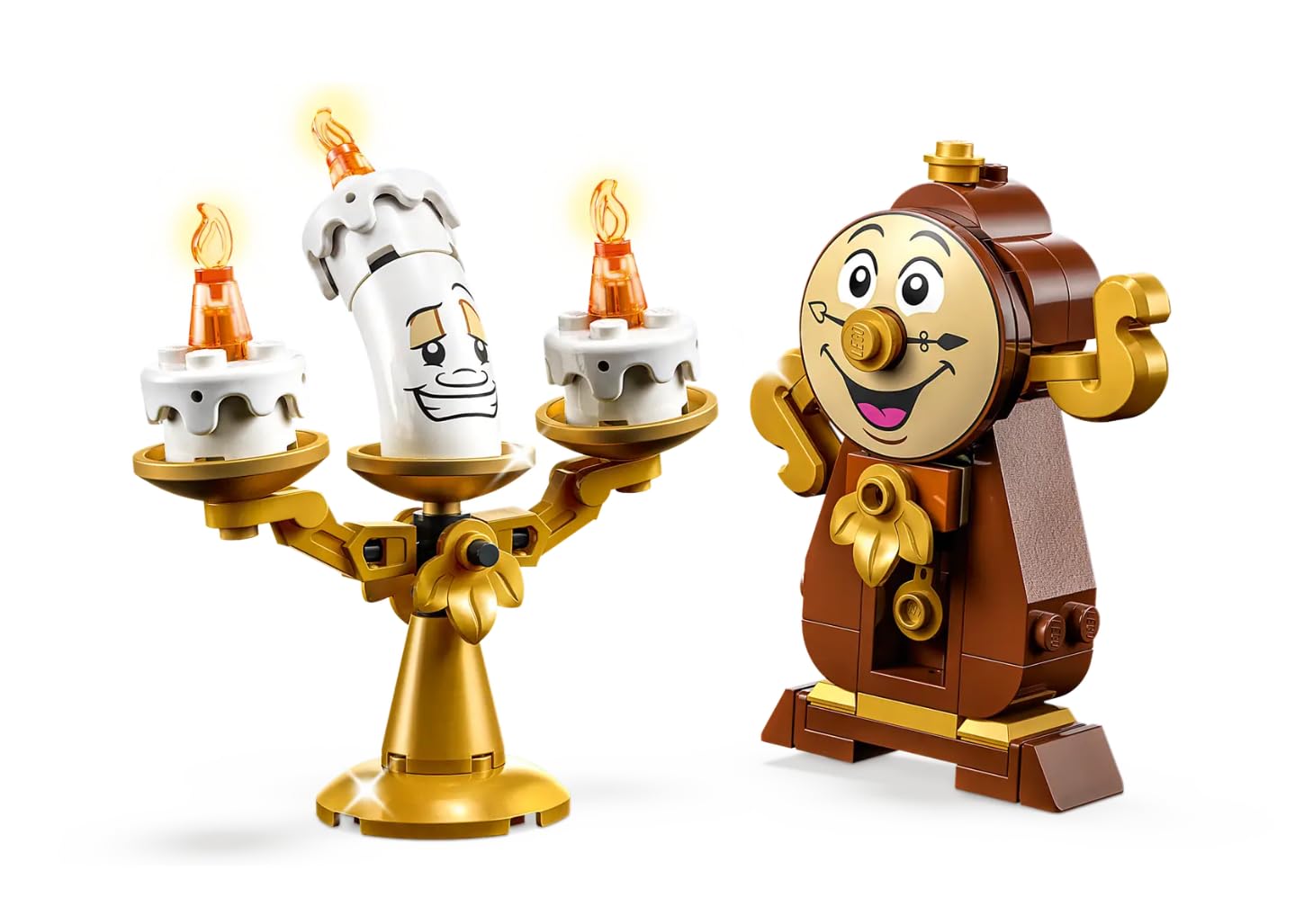 Конструктор LEGO Disney Duos 43226 Disney 100, фото №5