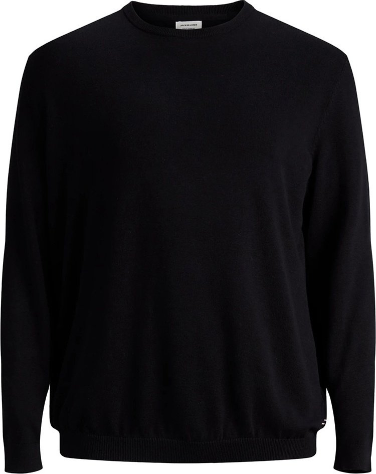Пуловер JJEBASIC KNIT CREW NECK PS 12144038 Jack&Jones PLUS  XXXL, фото №4