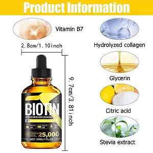 Сыворотка для роста волос synthetic.ua - Фото 1