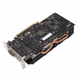 Графический адаптер Tbest RX 580 256 BIT 8 GB цена на synthetic.ua - Фото 1 Графический адаптер Tbest RX 580 256 BIT 8 GB synthetic.ua - Фото 1