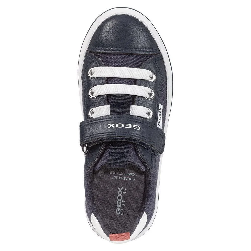 Кроссовки Geox Jr Ciak Girl, фото №5