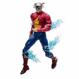 Фигурка DC Multiverse Rival MCF17181 (Gold Label) 18 см - Фото 1
