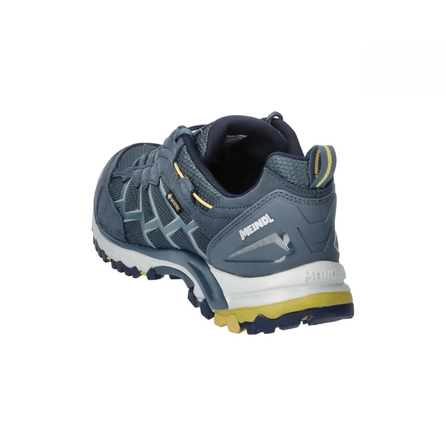 Чоловічі Кросівки для активного відпочинку Meindl, фото №4 Чоловічі Кросівки для активного відпочинку Meindl, фото №4