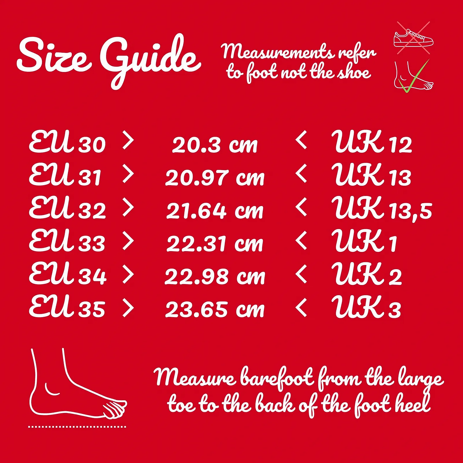 Кроссовки Hello Kitty Классические для девочек Подарочная коробка Размеры UK 12 до 3, фото №6