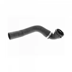 Шланг радіатора VAICO Q+ V48-0143 нижній для LAND ROVER - Фото 1