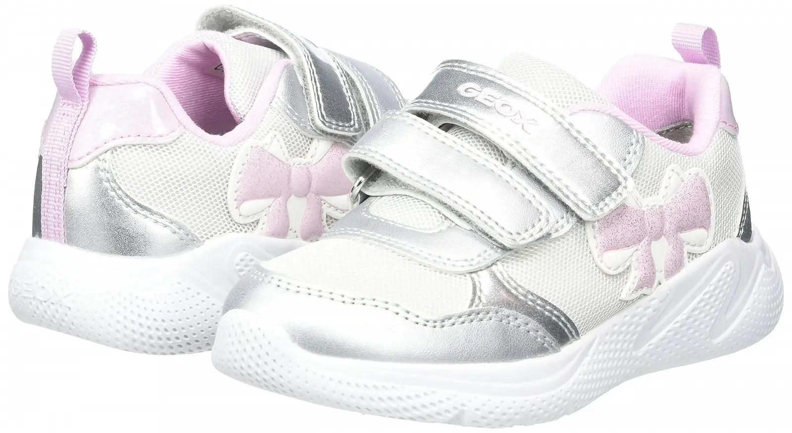 Кроссовки Geox B Sprintye Girl A, фото №7