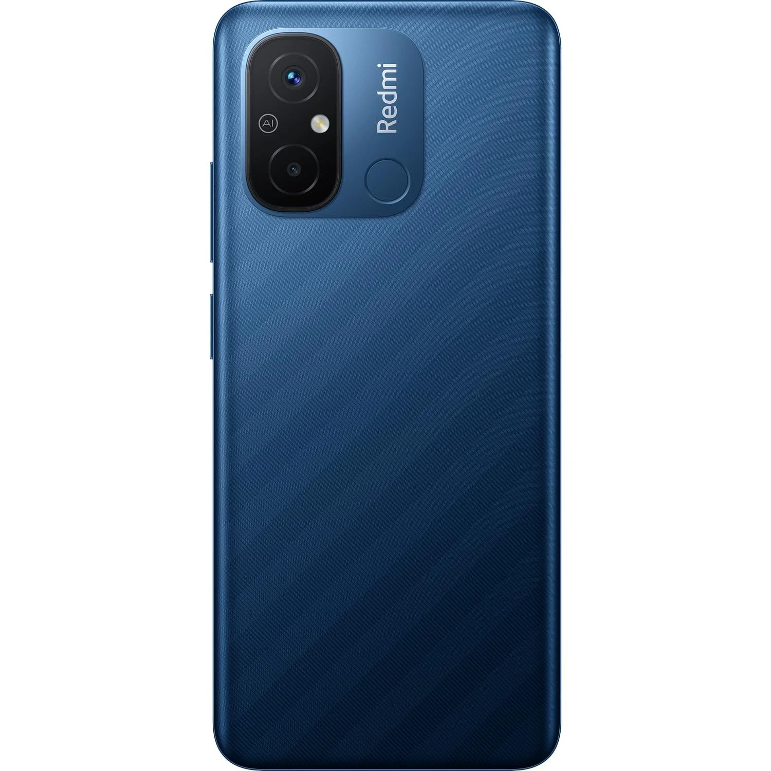 Смартфон Xiaomi Redmi 12C 128 ГБ 4 ГБ RAM Ocean Blue, фото №4 Смартфон Xiaomi Redmi 12C 128 ГБ 4 ГБ RAM Ocean Blue, фото №4