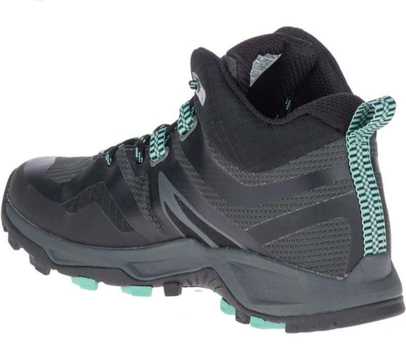 Ботинки Merrell MQM Flex 2 Mid GTX 38, фото №2