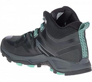 Черевики Merrell MQM Flex 2 Mid GTX 40.5 synthetic.ua - Фото 1