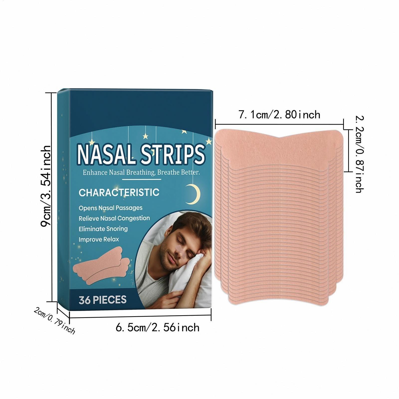 Смужки для носа, фото №7