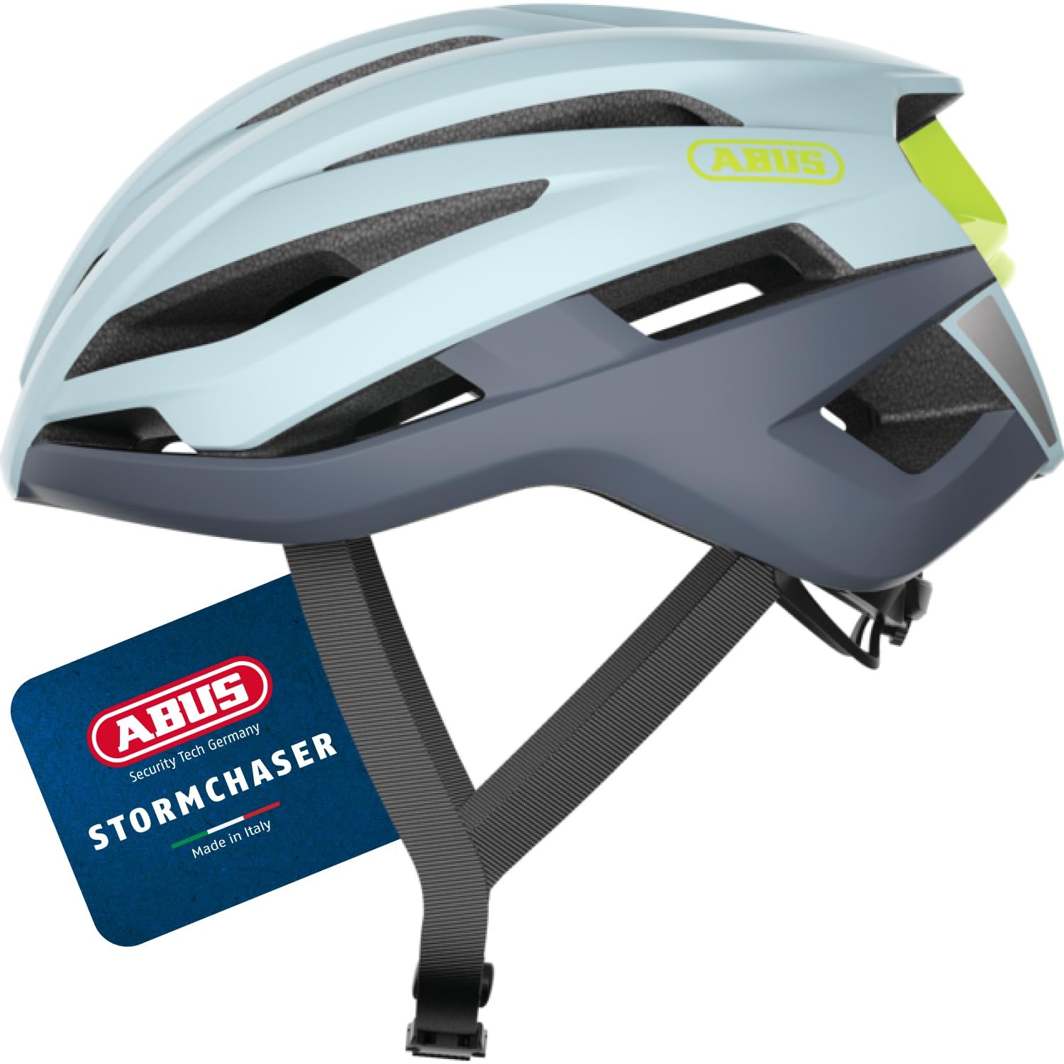 Шлем ABUS StormChaser Road Bike, фото №1