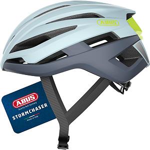 Шлем ABUS StormChaser Road Bike - Фото 1